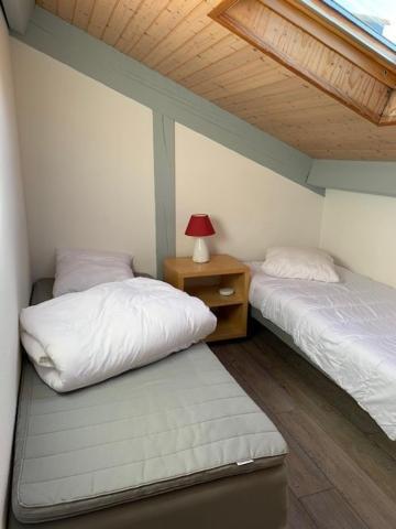 Maison Landes Ocean Saint-Julien-en-Born Exterior photo